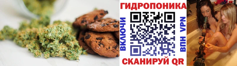 Cannafood марихуана  Туран 